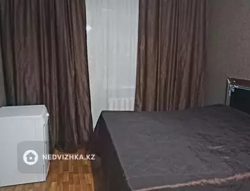 1-бөлмелі пәтер, қабат 6 барлық қабат саны 12, 40 м², По часам, 1-нобай