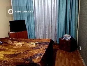 1-комнатная квартира, этаж 4 из 12, 40 м², Посуточно, миниатюра 1
