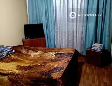 1-комнатная квартира, этаж 4 из 12, 40 м², Посуточно, миниатюра 2