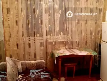 1-комнатная квартира, этаж 4 из 12, 40 м², Посуточно, миниатюра 3