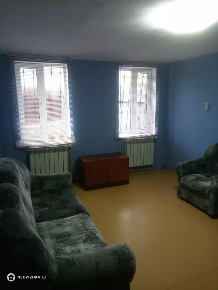 50 м², 2-комнатный дом, 1.5 соток, 50 м², на длительный срок, изображение - 1