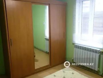 50 м², 2-комнатный дом, 1.5 соток, 50 м², на длительный срок, изображение - 1