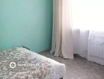 2-комнатная квартира, этаж 1 из 2, 46 м², миниатюра 3
