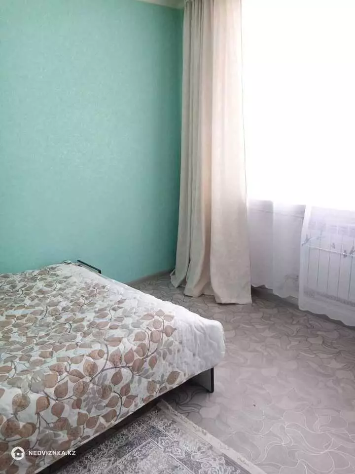 2-комнатная квартира, этаж 1 из 2, 46 м², фотография 3