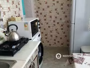 2-комнатная квартира, этаж 1 из 2, 46 м², миниатюра 5