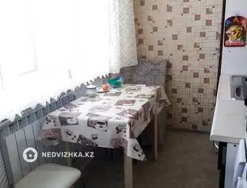 2-комнатная квартира, этаж 1 из 2, 46 м², миниатюра 4
