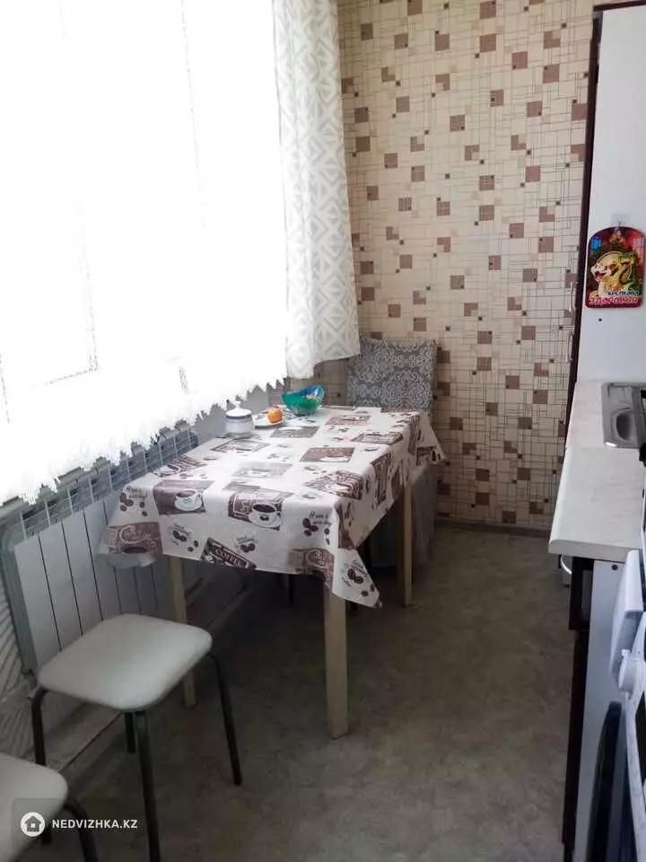 2-комнатная квартира, этаж 1 из 2, 46 м², фотография 4