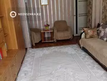 2-комнатная квартира, этаж 1 из 2, 46 м², миниатюра 2