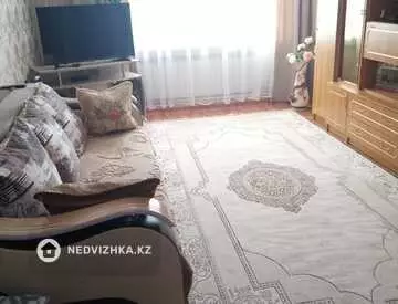 2-комнатная квартира, этаж 1 из 2, 46 м², миниатюра 1