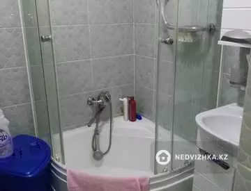 2-комнатная квартира, этаж 1 из 2, 46 м², миниатюра 6