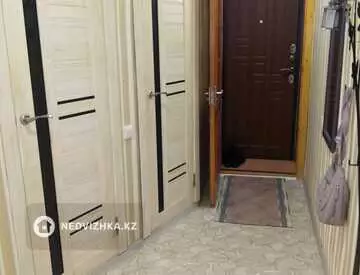 2-комнатная квартира, этаж 1 из 2, 46 м², миниатюра 7