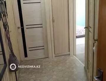 2-комнатная квартира, этаж 1 из 2, 46 м², миниатюра 8