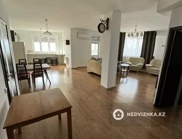 100 м², 2-комнатная квартира, этаж 8 из 16, 100 м², на длительный срок, изображение - 11