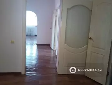 130 м², 4-комнатный дом, 5 соток, 130 м², изображение - 1