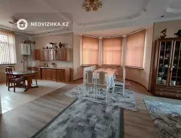 400 м², 9-комнатный дом, 8 соток, 400 м², изображение - 7