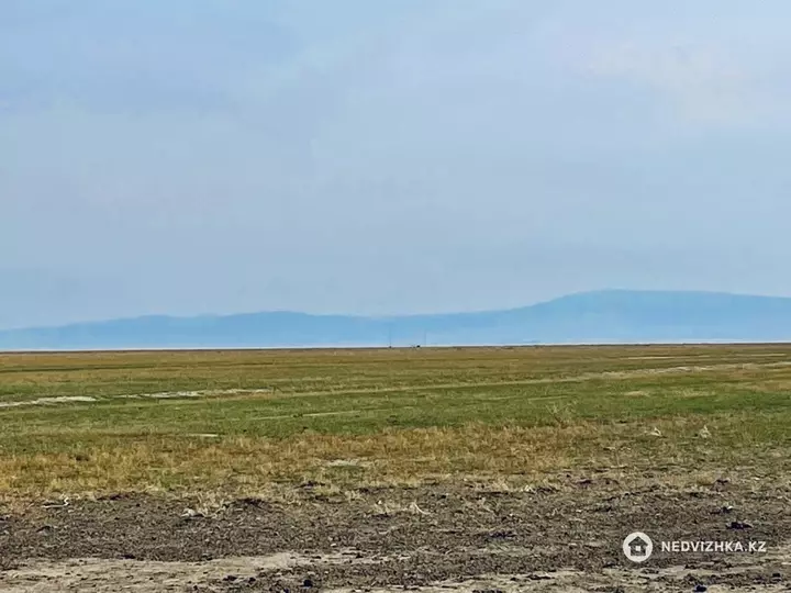 Участок 400.0 га, фотография 2