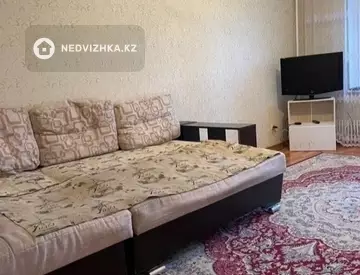 58 м², 2-комнатная квартира, этаж 3 из 9, 58 м², посуточно, изображение - 1