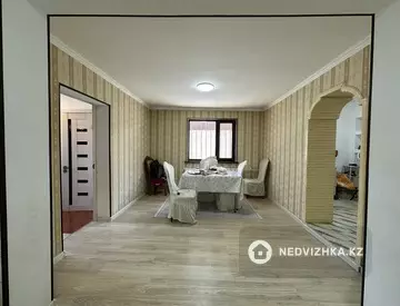 130 м², 5-комнатный дом, 3 соток, 130 м², изображение - 8