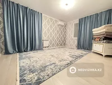 65 м², 2-комнатная квартира, этаж 6 из 12, 65 м², посуточно, изображение - 2