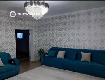 6-бөлмелі үй, 6 соттық, 235 м², 4-нобай