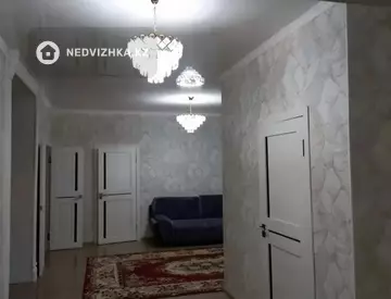 6-бөлмелі үй, 6 соттық, 235 м², 7-нобай