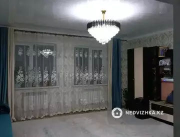 6-бөлмелі үй, 6 соттық, 235 м², 5-нобай