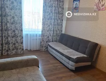 50 м², 2-комнатная квартира, этаж 3 из 4, 50 м², посуточно, изображение - 2