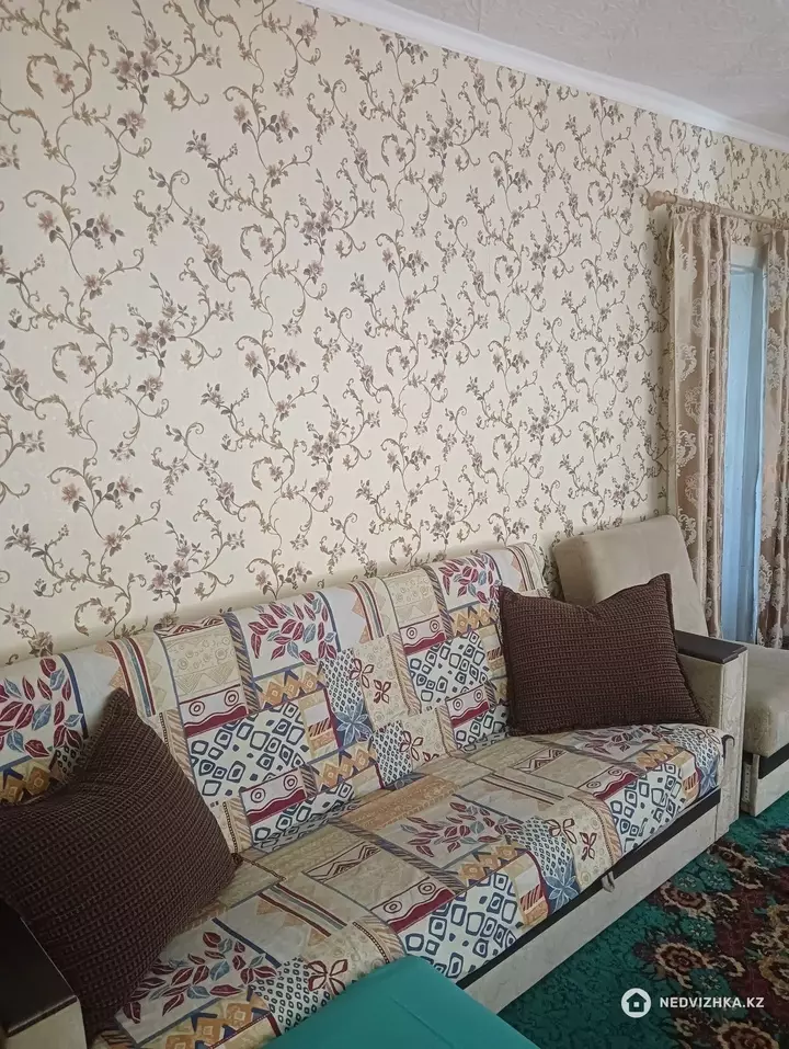 3-комнатный дом, 6 соток, 70 м², фотография 4