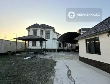 5-комнатный дом, 15 соток, 470 м², миниатюра 3