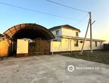 5-комнатный дом, 15 соток, 470 м², миниатюра 1