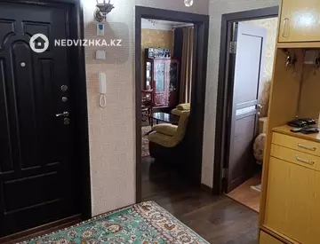 3-комнатная квартира, этаж 5 из 5, 64 м², миниатюра 5