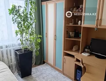 3-комнатная квартира, этаж 5 из 5, 64 м², миниатюра 6