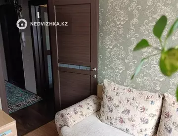 3-комнатная квартира, этаж 5 из 5, 64 м², миниатюра 7