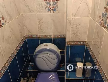 3-комнатная квартира, этаж 5 из 5, 64 м², миниатюра 11