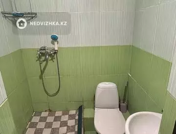 1-комнатная квартира, этаж 4 из 5, 29 м², Посуточно, миниатюра 9