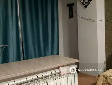 1-комнатная квартира, этаж 4 из 5, 29 м², Посуточно, миниатюра 3