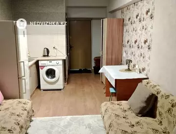 1-комнатная квартира, этаж 4 из 5, 29 м², Посуточно, миниатюра 6