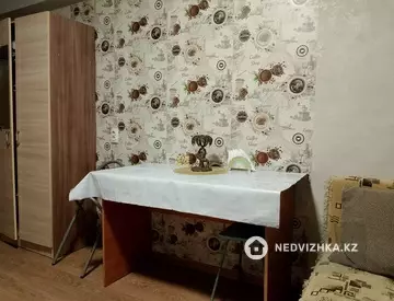 1-комнатная квартира, этаж 4 из 5, 29 м², Посуточно, миниатюра 7