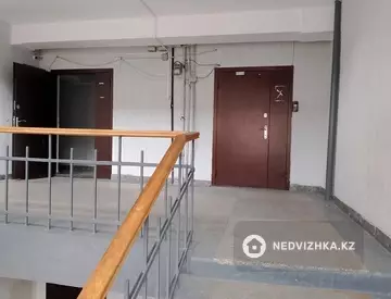 1-комнатная квартира, этаж 4 из 5, 29 м², Посуточно, миниатюра 10