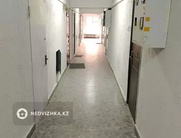 1-комнатная квартира, этаж 4 из 5, 29 м², Посуточно, миниатюра 11