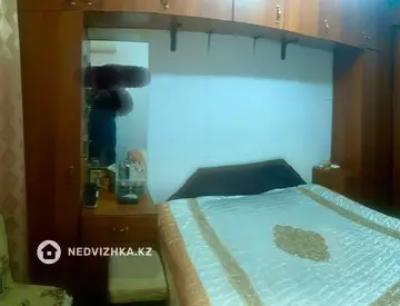 2-бөлмелі пәтер, қабат 5 барлық қабат саны 5, 46 м², 6-нобай