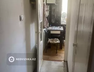 2-комнатная квартира, этаж 5 из 5, 46 м²