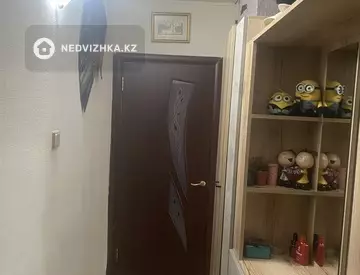 2-комнатная квартира, этаж 5 из 5, 46 м²