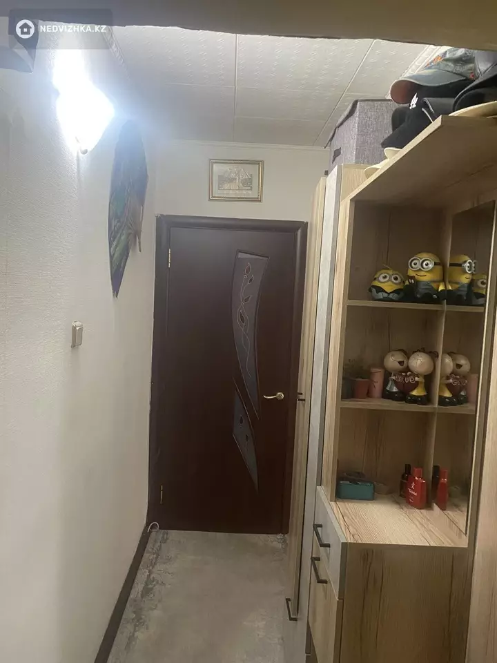 2-комнатная квартира, этаж 5 из 5, 46 м², фотография 4