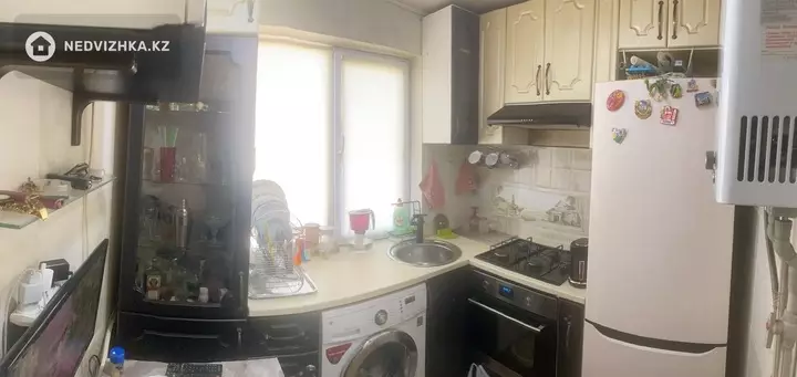 2-комнатная квартира, этаж 5 из 5, 46 м², фотография 2