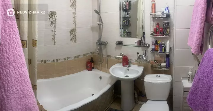 2-комнатная квартира, этаж 5 из 5, 46 м², фотография 5