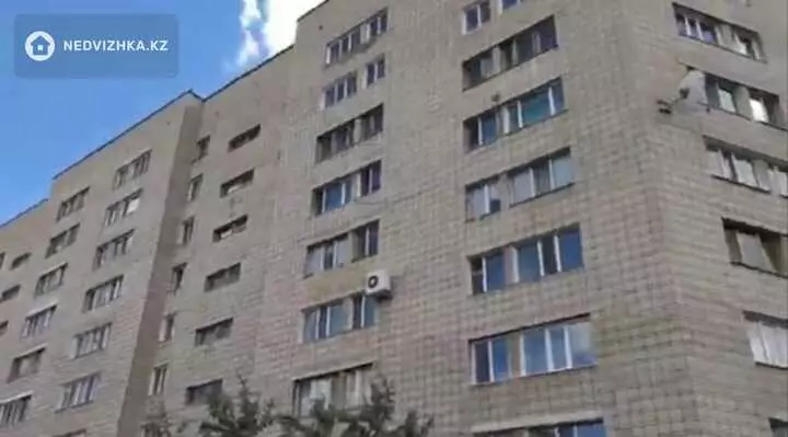3-комнатная квартира, этаж 3 из 9, 60 м²