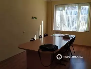 4-комнатная квартира, этаж 1 из 5, 100 м²