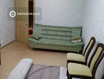 3-комнатная квартира, этаж 1 из 5, 72 м²