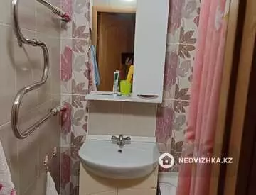 3-комнатная квартира, этаж 1 из 5, 72 м²
